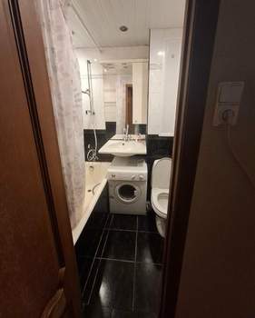 1-к квартира, на длительный срок, 36м2, 7/10 этаж