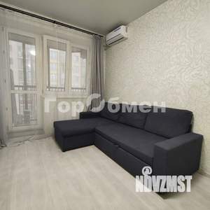 2-к квартира, на длительный срок, 50м2, 15/25 этаж