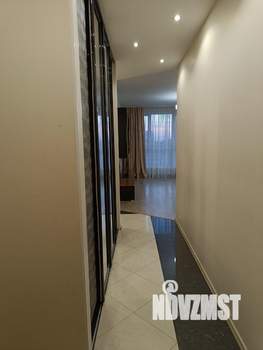 3-к квартира, на длительный срок, 92м2, 21/24 этаж