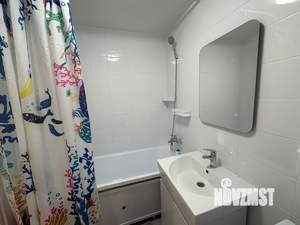 1-к квартира, на длительный срок, 32м2, 14/25 этаж