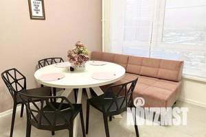 2-к квартира, посуточно, 65м2, 1/26 этаж