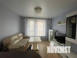1-к квартира, на длительный срок, 38м2, 9/26 этаж