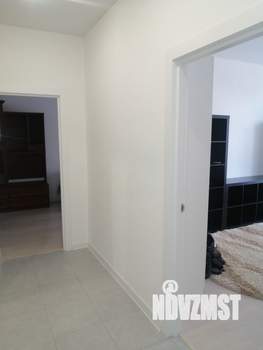 2-к квартира, на длительный срок, 56м2, 2/25 этаж