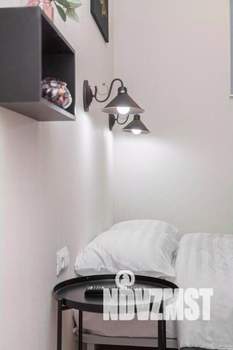 1-к квартира, посуточно, 17м2, 1/1 этаж