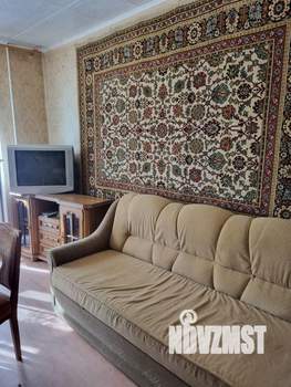 1-к квартира, на длительный срок, 36м2, 3/12 этаж