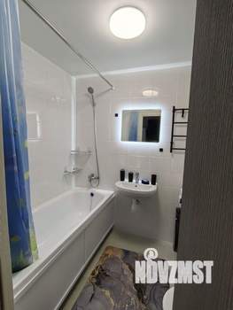 1-к квартира, на длительный срок, 33м2, 22/25 этаж