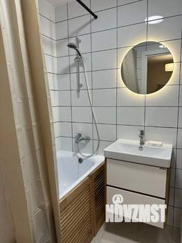 2-к квартира, на длительный срок, 37м2, 5/26 этаж