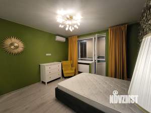 1-к квартира, на длительный срок, 32м2, 11/14 этаж