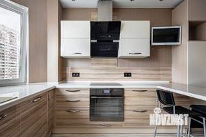 1-к квартира, на длительный срок, 40м2, 6/24 этаж