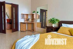 2-к квартира, посуточно, 68м2, 15/22 этаж