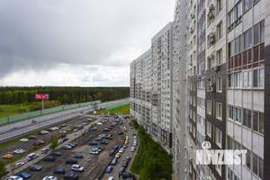 2-к квартира, посуточно, 54м2, 1/1 этаж