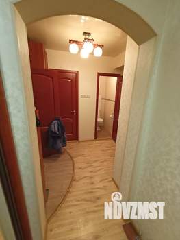 1-к квартира, на длительный срок, 52м2, 5/25 этаж