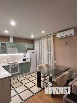 3-к квартира, на длительный срок, 75м2, 3/12 этаж