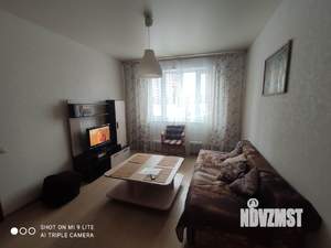 2-к квартира, на длительный срок, 44м2, 2/25 этаж
