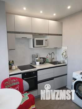 1-к квартира, посуточно, 33м2, 15/24 этаж