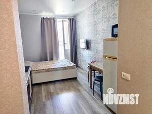 Студия квартира, посуточно, 30м2, 17/24 этаж