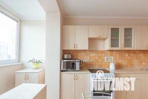 1-к квартира, посуточно, 45м2, 14/24 этаж