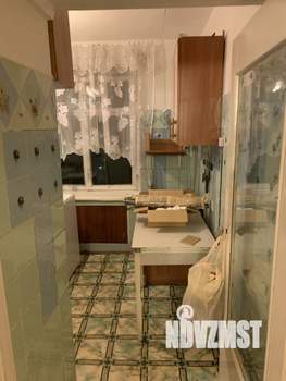 3-к квартира, на длительный срок, 67м2, 4/5 этаж