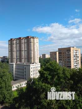 3-к квартира, на длительный срок, 79м2, 12/14 этаж