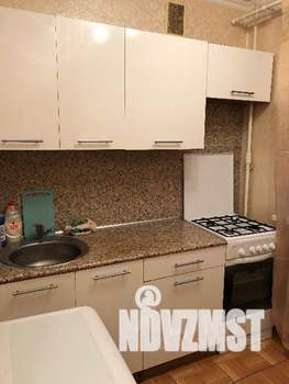 1-к квартира, на длительный срок, 35м2, 3/5 этаж