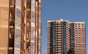 1-к квартира, на длительный срок, 34м2, 5/25 этаж