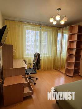 3-к квартира, на длительный срок, 76м2, 8/20 этаж