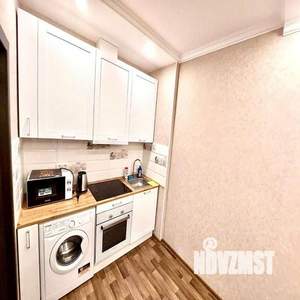 1-к квартира, посуточно, 44м2, 13/24 этаж