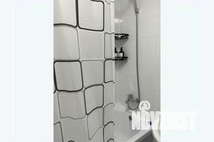 1-к квартира, посуточно, 34м2, 22/25 этаж