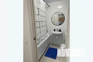 1-к квартира, посуточно, 34м2, 22/25 этаж