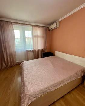 1-к квартира, на длительный срок, 40м2, 2/17 этаж