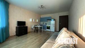 2-к квартира, посуточно, 55м2, 1/1 этаж