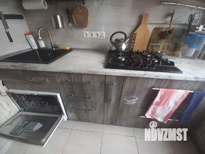 2-к квартира, на длительный срок, 43м2, 3/5 этаж