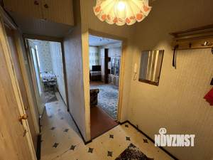 1-к квартира, на длительный срок, 40м2, 10/12 этаж