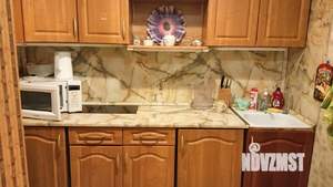 1-к квартира, на длительный срок, 40м2, 5/9 этаж