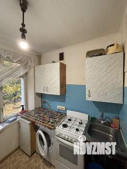 2-к квартира, на длительный срок, 42м2, 3/5 этаж