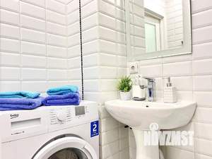 1-к квартира, посуточно, 14м2, 1/1 этаж