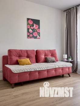 1-к квартира, посуточно, 35м2, 20/23 этаж