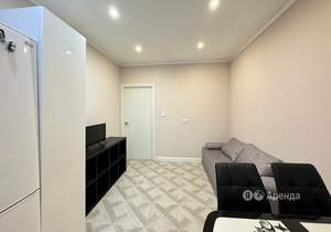 2-к квартира, на длительный срок, 47м2, 2/20 этаж