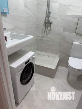 Студия квартира, на длительный срок, 20м2, 13/16 этаж