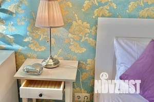 2-к квартира, посуточно, 58м2, 18/18 этаж