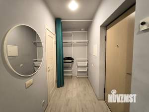 1-к квартира, на длительный срок, 32м2, 11/14 этаж