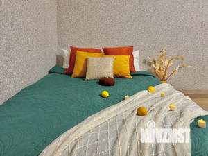 1-к квартира, посуточно, 26м2, 1/9 этаж