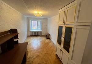 3-к квартира, на длительный срок, 67м2, 4/12 этаж