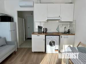 Студия квартира, посуточно, 25м2, 15/15 этаж