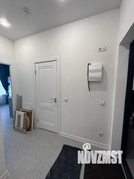 1-к квартира, на длительный срок, 34м2, 22/24 этаж