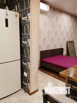 1-к квартира, на длительный срок, 41м2, 13/17 этаж