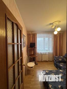 2-к квартира, на длительный срок, 44м2, 5/12 этаж