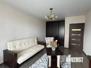 1-к квартира, на длительный срок, 37м2, 10/14 этаж