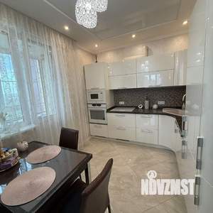 3-к квартира, на длительный срок, 90м2, 20/27 этаж