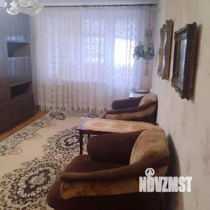 3-к квартира, на длительный срок, 73м2, 7/12 этаж
